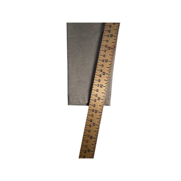 Vitality Cloud II Pants Antler Taupe High Waisted Soft Seamless Leggings Size XS - Picture 8 of 11